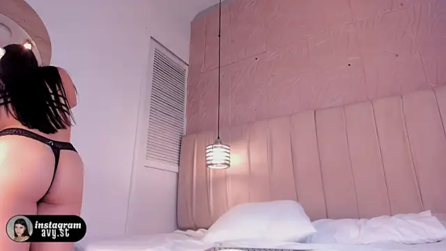 avy_st 即時 XXX 聊天