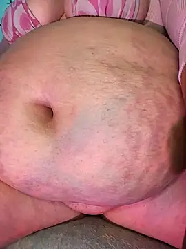 samy_belly32 Webcam-Show