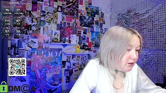 دردشة Sara_Robinson الجنسية المباشرة