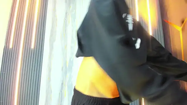 Angel_xxx Adlı Modelin Web Kamerası Şovu