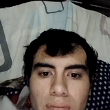 Show de Ortiz3404 na webcam