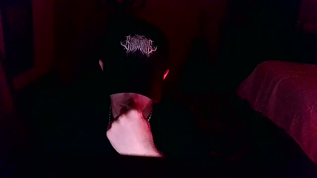 Živý XXX chat LEVIATHANX666