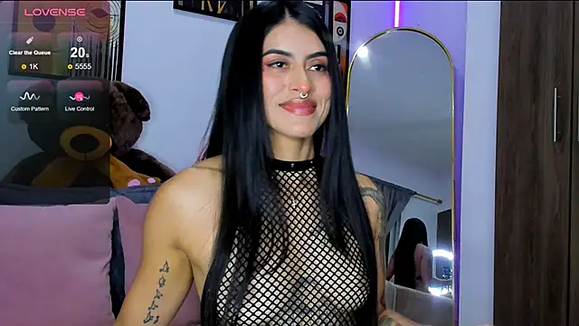 Valkyrie_sky Live XXX-Chat
