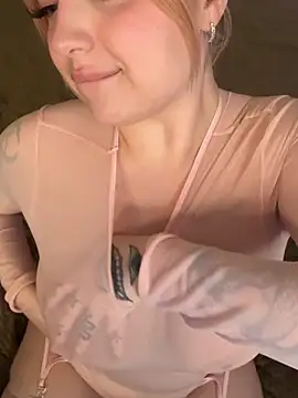 KellyMoors Webcamshow