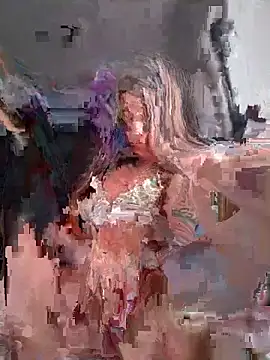 Eva_SweetCatt Show Webcam