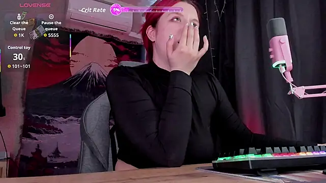 Chat XXX en directo de NattInRed