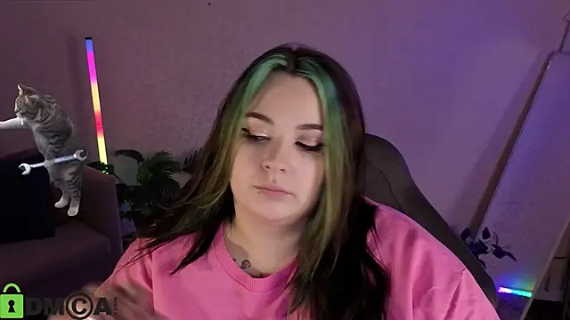 Chat +18 de Mia_R0ss ao vivo