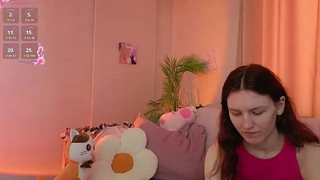 Živý XXX chat Little_rosy