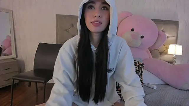 Lila_clark Live XXX-Chat