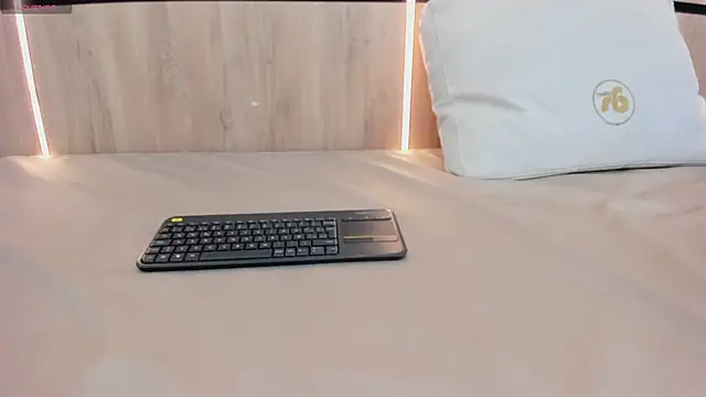 Živý XXX chat salome_greg