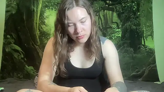 Živý XXX chat mo0ngoddess