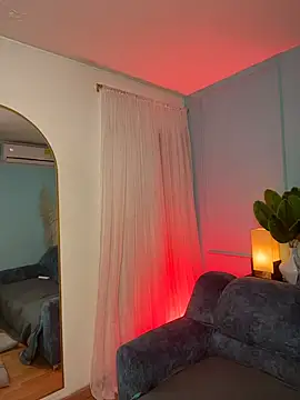 Show de Leo_Savage_ na webcam