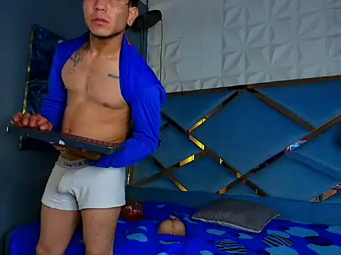 عرض كام Thonixxx_mr