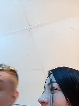 kimbadazz Chat XXX live