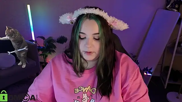 Mia_R0ss' Live XXX Chat