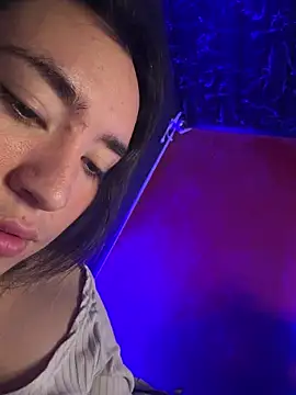 Chat +18 de Sophie_LS ao vivo