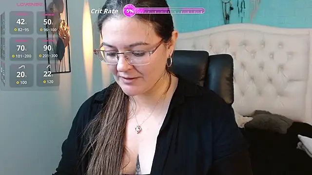 MsJossie: απευθείας συνομιλία ΧΧΧ