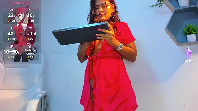 Chatroom XXX en direct de Anita23__