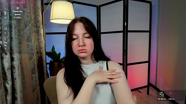 Chatroom XXX en direct de Elisabeth_Binder