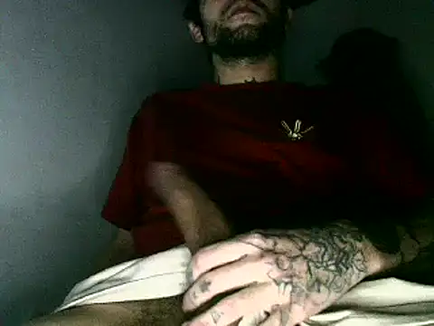 Christian_Stiven1のライブXXXチャット