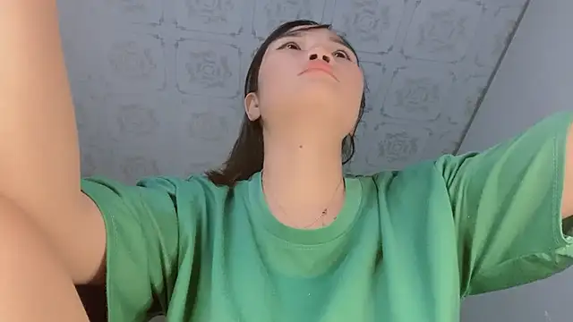 hello_mie 웹캠 쇼