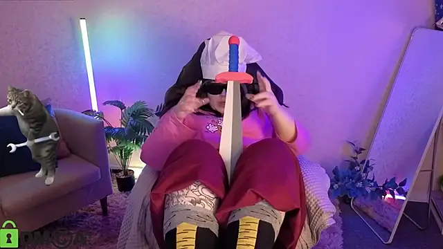 Mia_R0ss Live XXX-Chat