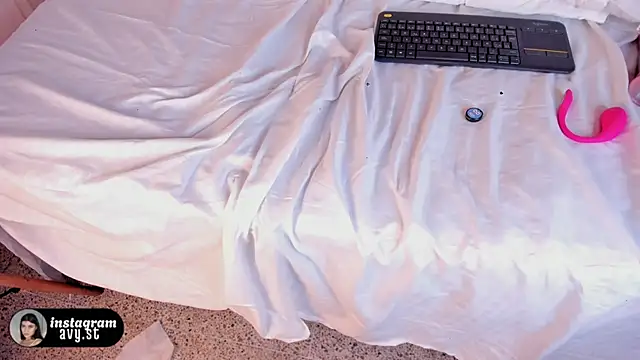 avy_st Live XXX-Chat