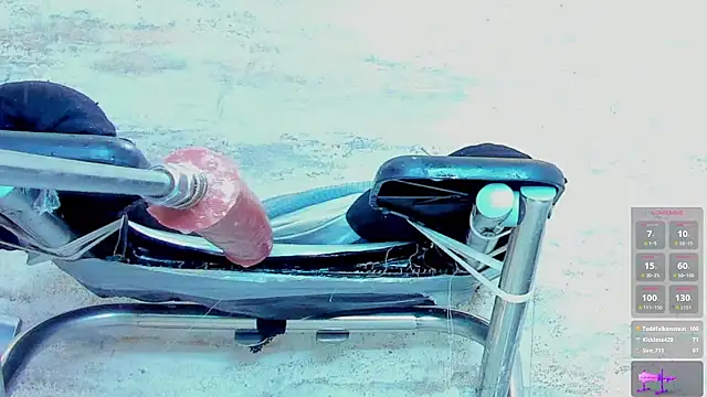 Amelia_Myers Live XXX-Chat