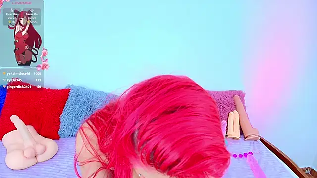 Cloee_Lovee live XXX chat