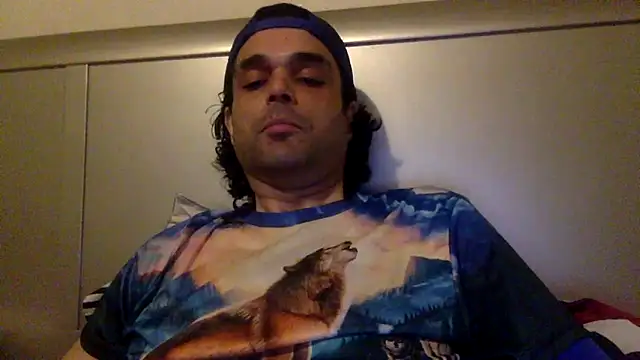 Show Webcam de KungFuPanda001