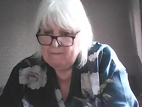 Alexia64231 webkamerás műsora