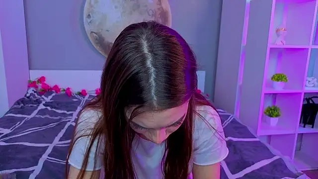 Chat XXX ao vivo de LauraHansil