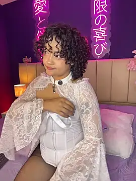 Chat XXX en directo de _sarahRose