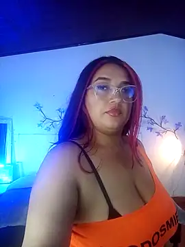 Tiana_27 – webcam-show