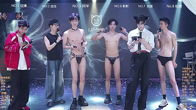 MS-180- Live XXX-chat