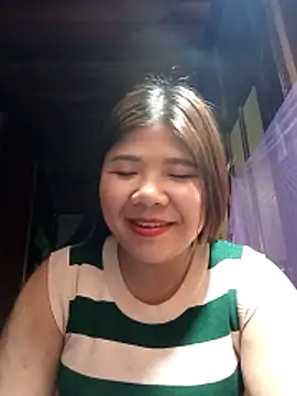 Chat XXX ao vivo de Seoi_kiee