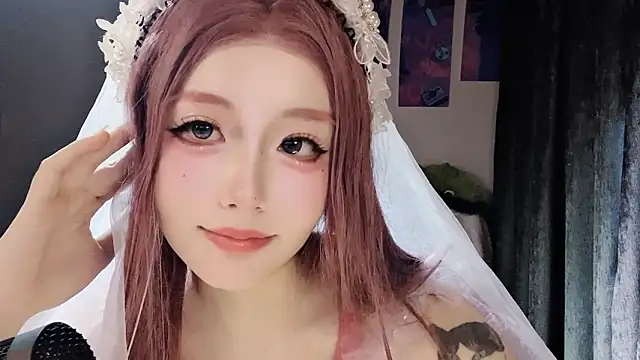 Chat XXX Live xiaoshuang001