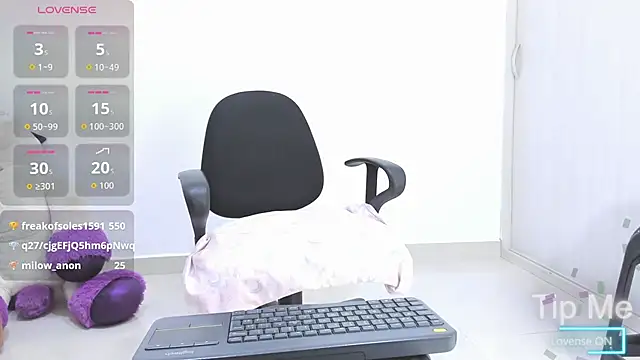 Aria_Cruz_ Live XXX-Chat