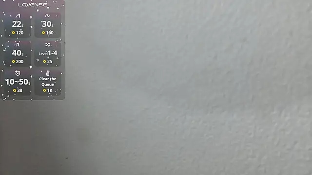 Show modela KataRebel na web-kameri