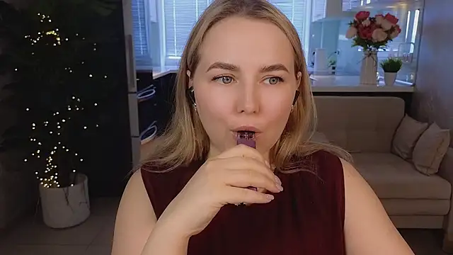 Mira_Mermayd Obrolan Langsung XXX