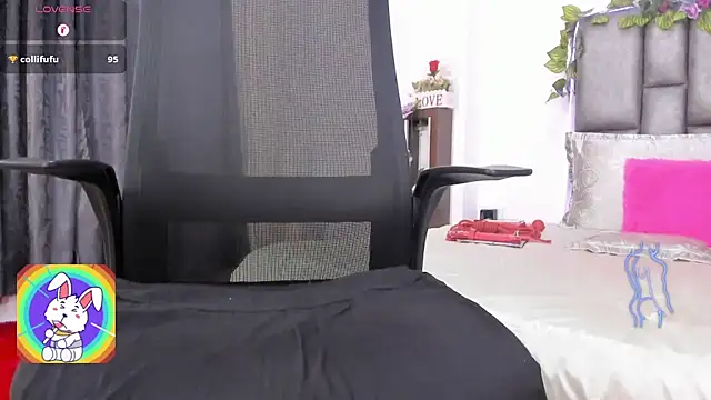 michacosio 라이브 XXX 채팅