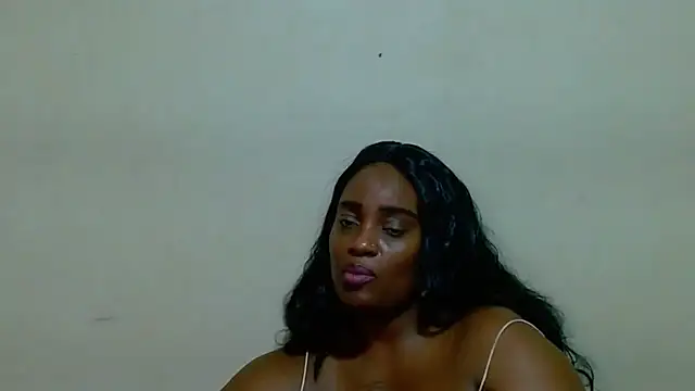 Show webcam de DarkEmpressxx