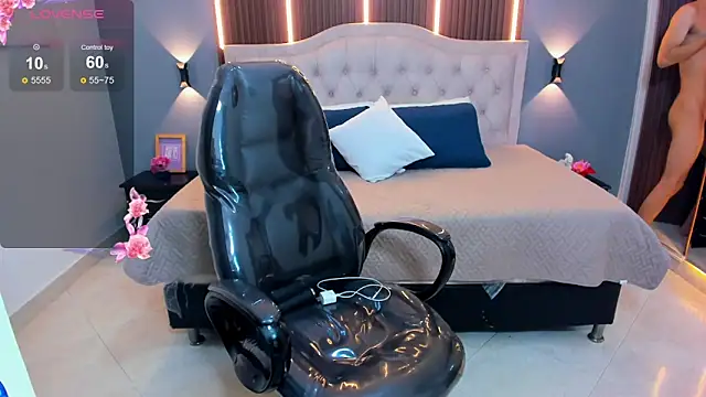 Tommy18__ Chat XXX live