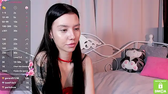 Amelia_skyy Chat XXX live