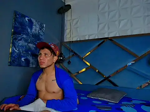 Thonixxx_mr 在線直播表演