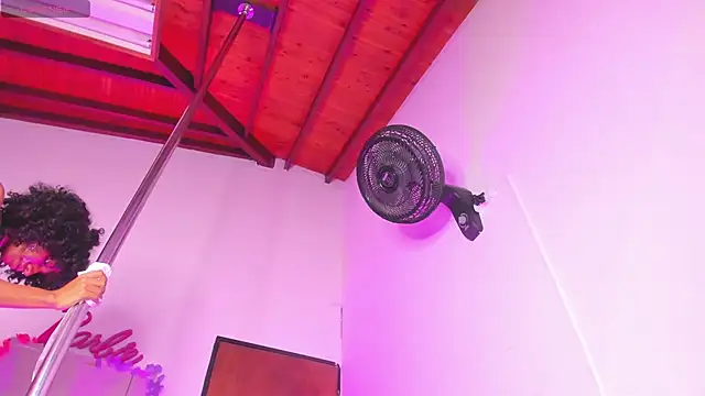 Webkamerová show venus-03