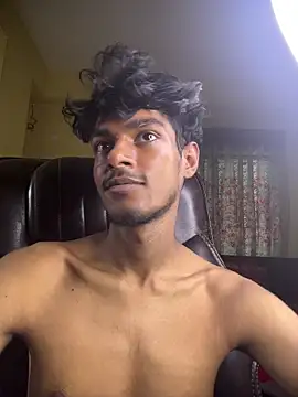 Show modela thecatfishh na web-kameri