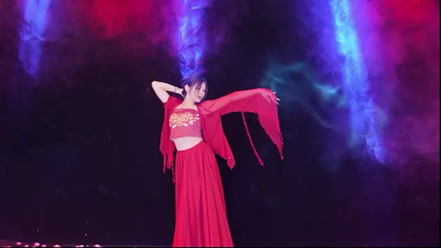 RV-525- লাইভ XXX চ্যাট