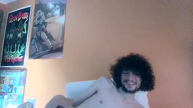 Show Webcam de Teddy4420