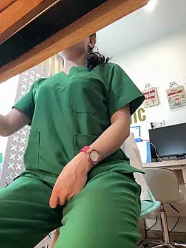 Clinic_Sexy: онлайн-секс-чат